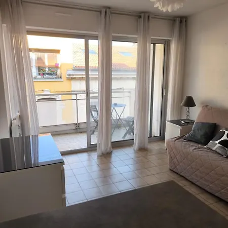 Cv Appartement